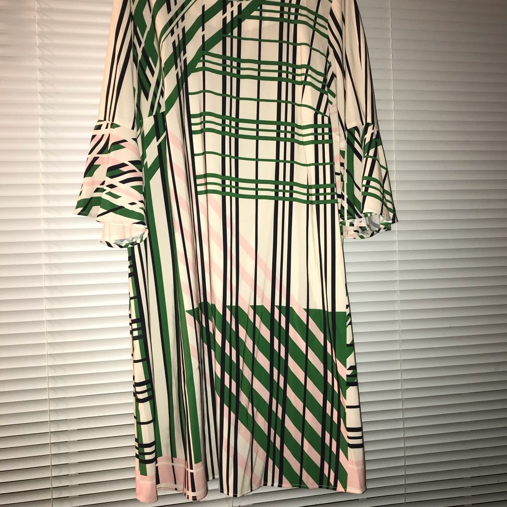 Dress like new